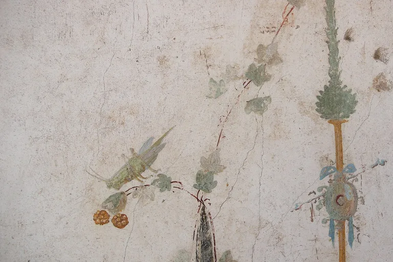 Foto: Archäologische Gebiete von Pompeji, Herculaneum und Torre Annunziata
