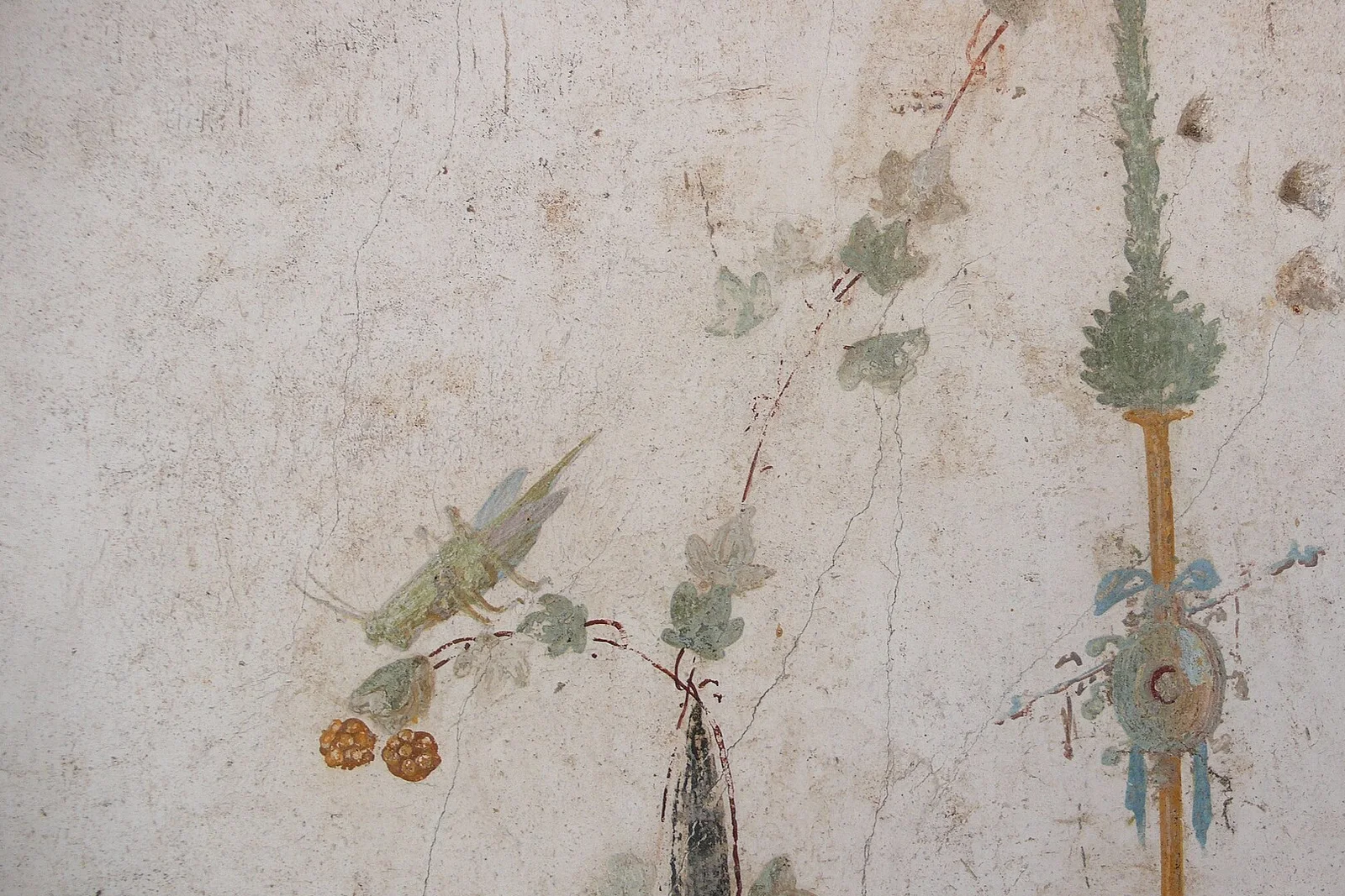 Foto: Archäologische Gebiete von Pompeji, Herculaneum und Torre Annunziata