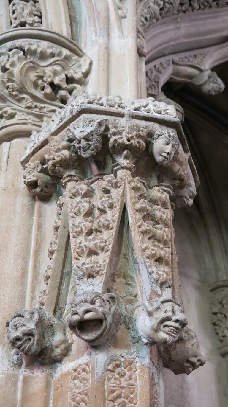 southwell minster