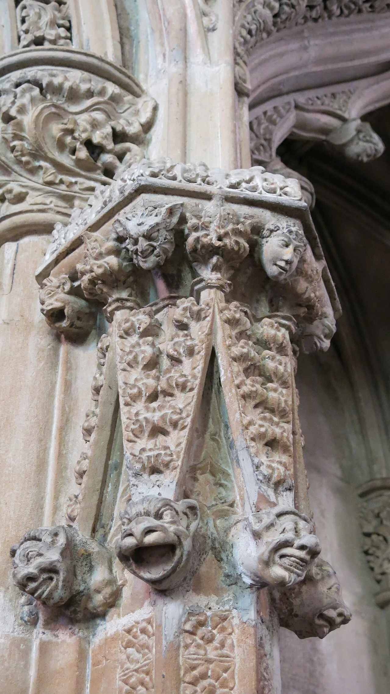 southwell minster