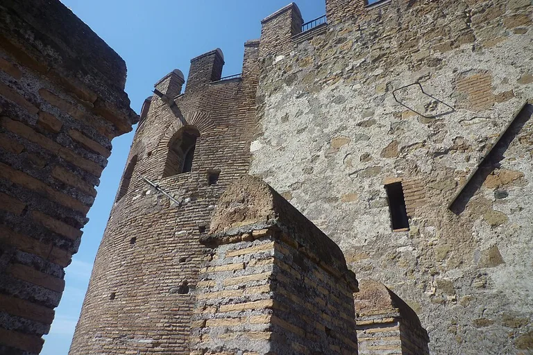 照片: Museo delle Mura