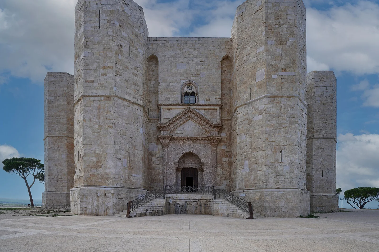 Fotografia: Castel del Monte
