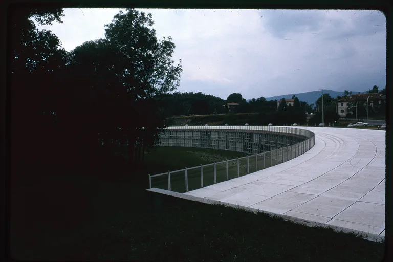 Foto: Ivrea, Industriestadt des 20. Jahrhunderts