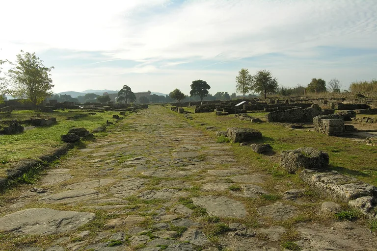 Foto: Nationalpark Cilento und Vallo di Diano mit den archäologischen Stätten von Paestum und Velia sowie der Certosa di Padula
