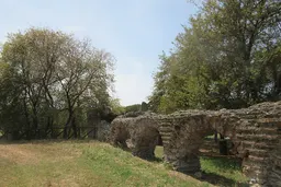 Villa dei Quintili