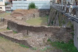 Ludus Magnus