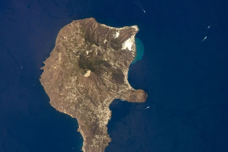 Isole Eolie (Aeolian Islands)