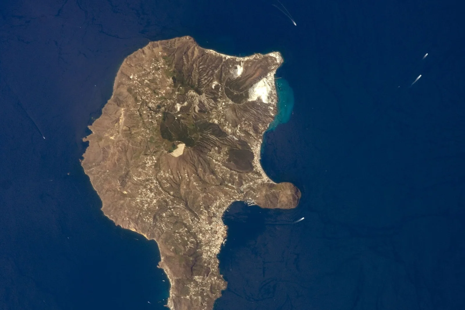 Isole Eolie (Aeolian Islands)