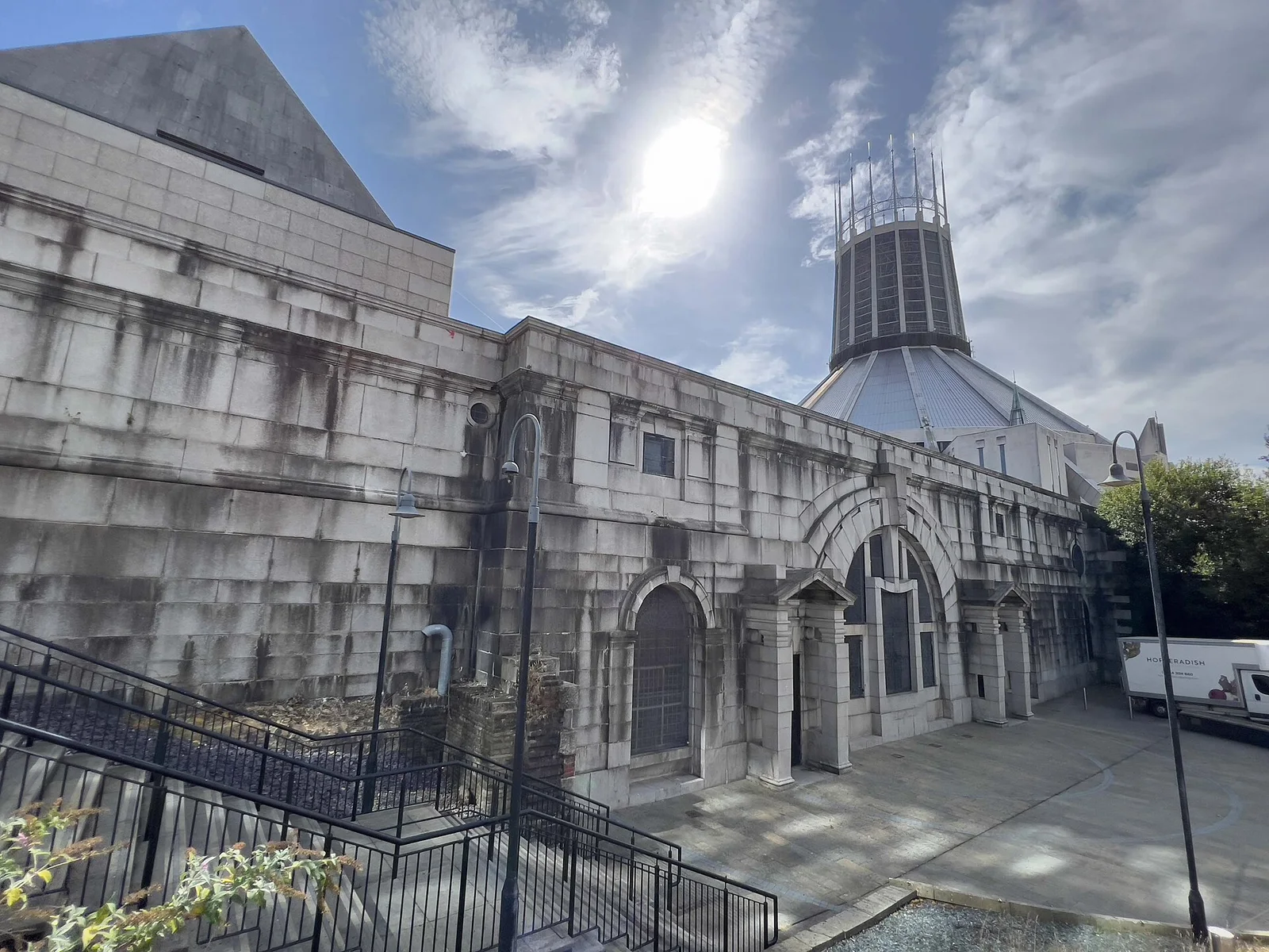liverpool metropolitan cathedral