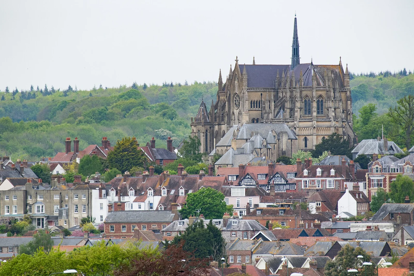 Arundel Cathedral
