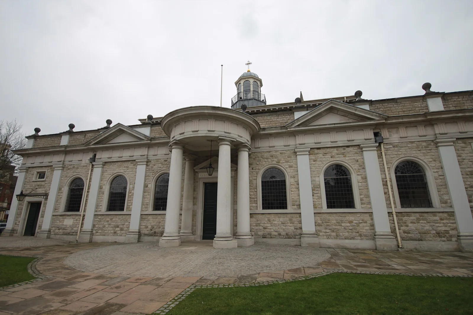 Brentwood Cathedral