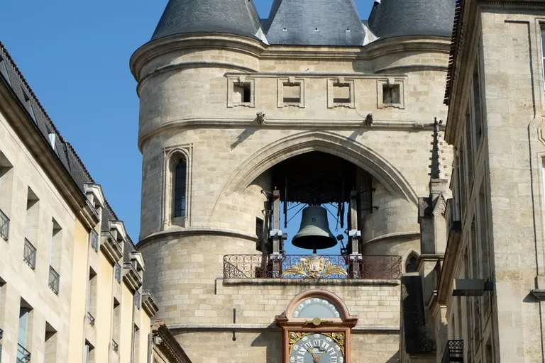 Bordeaux, Port of the Moon