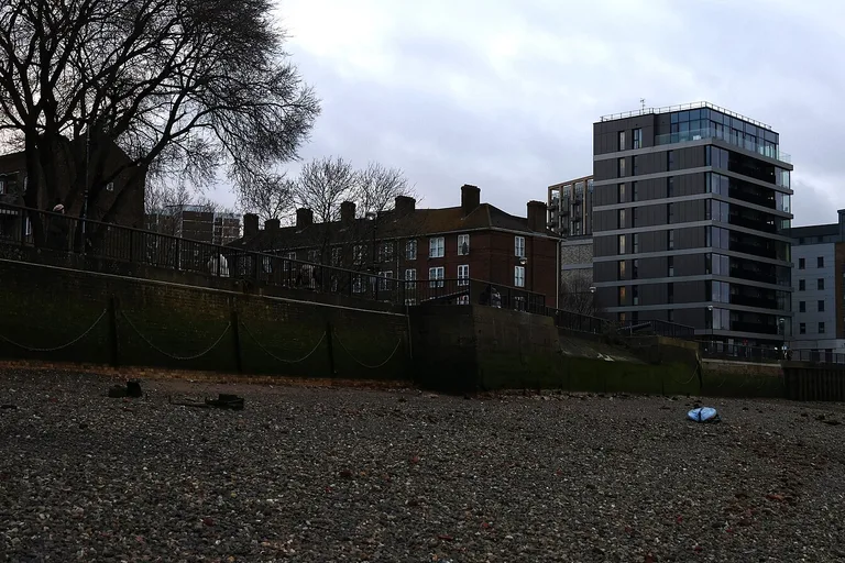 Foto: Maritime Greenwich