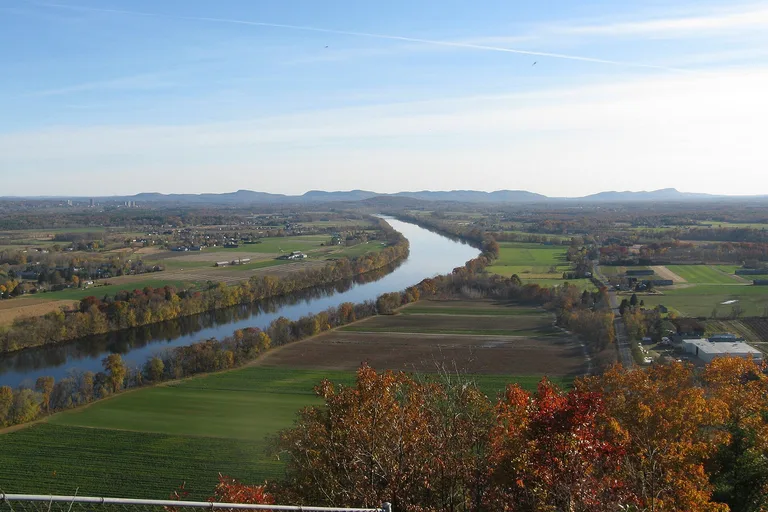 Foto: Mount Sugarloaf State Reservation