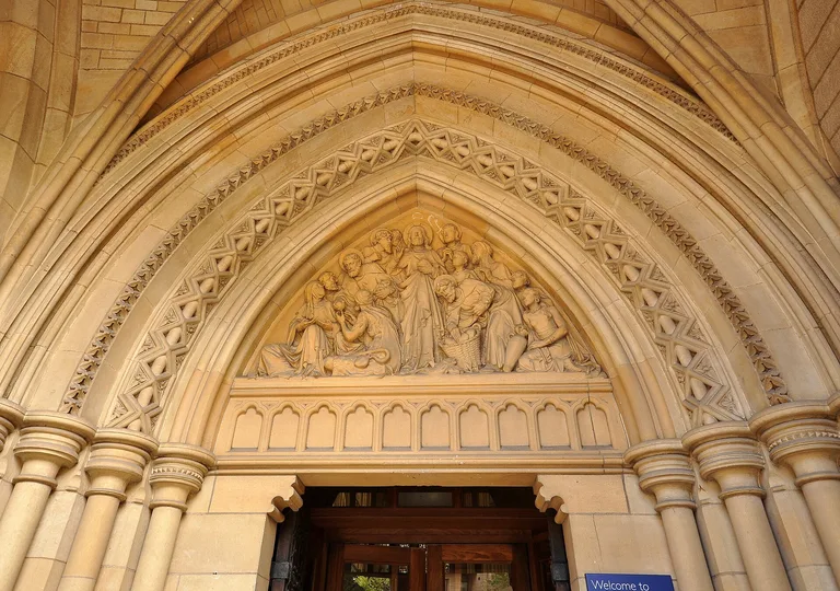 Truro Cathedral