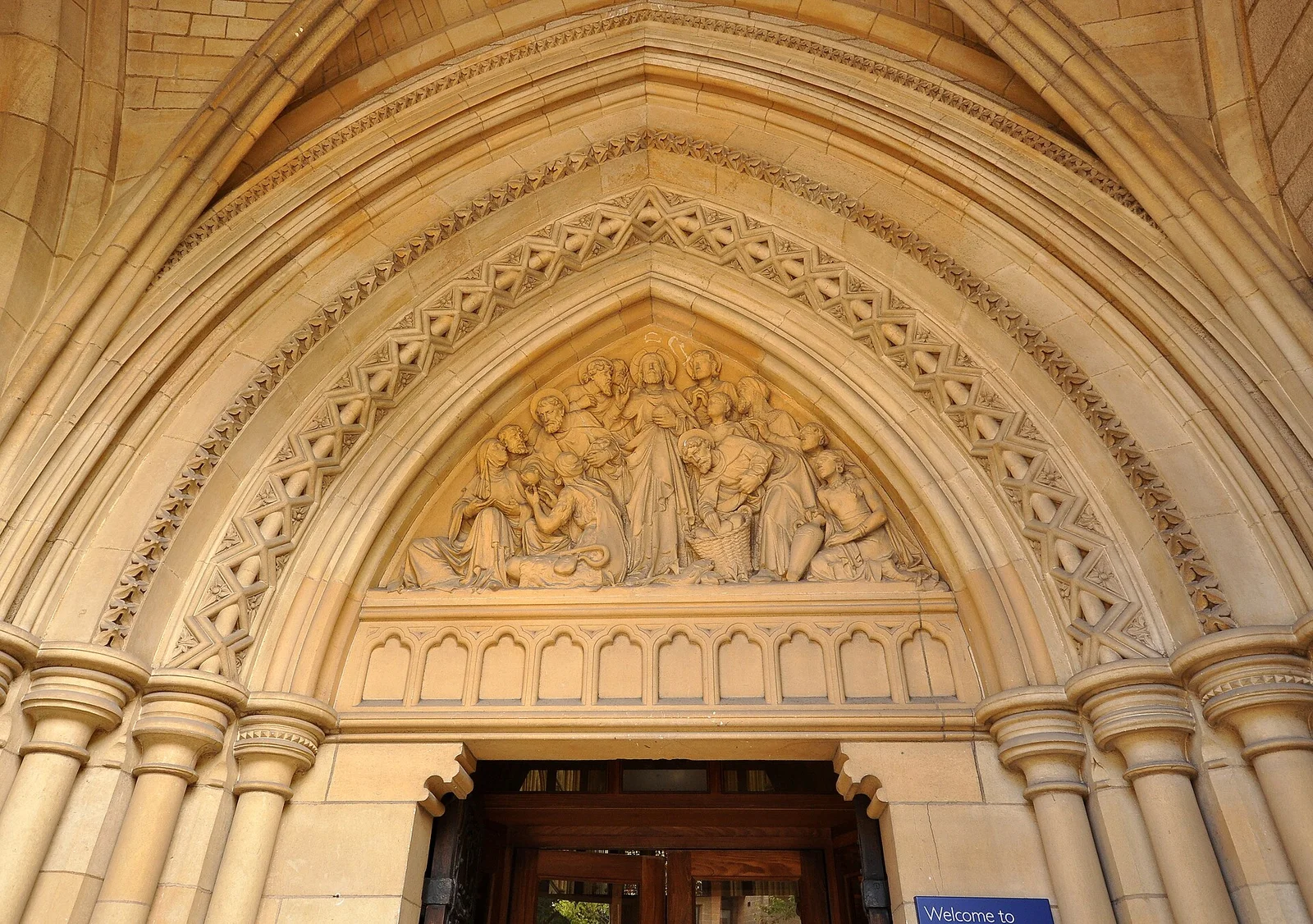 Truro Cathedral