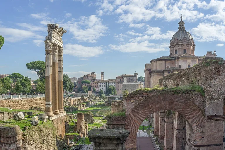 Foro di Cesare