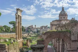 Foro di Cesare