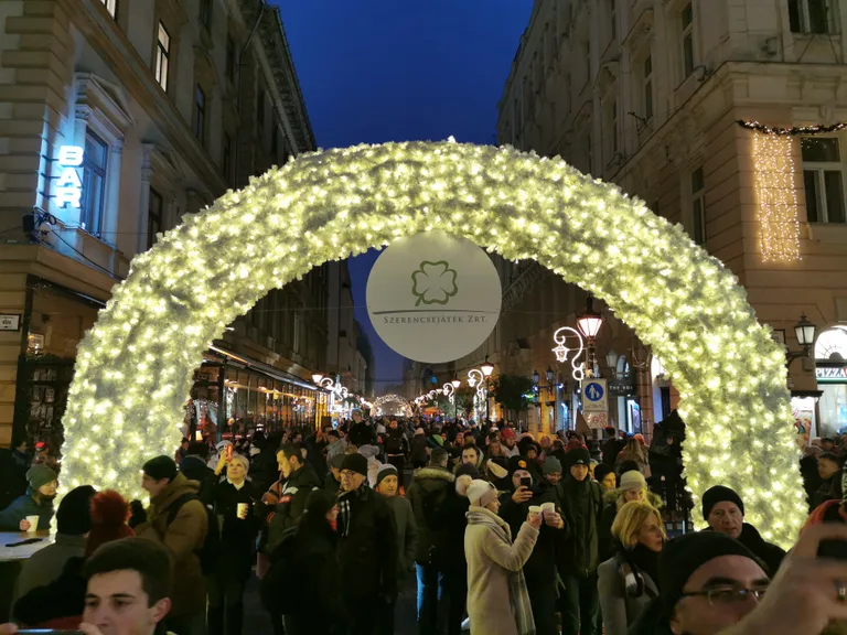 Foto: Advent Bazilika