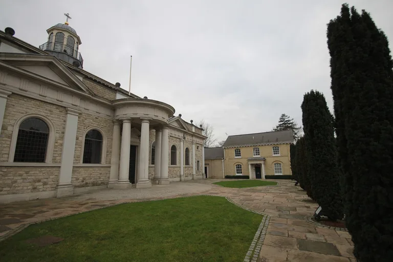 brentwood cathedral