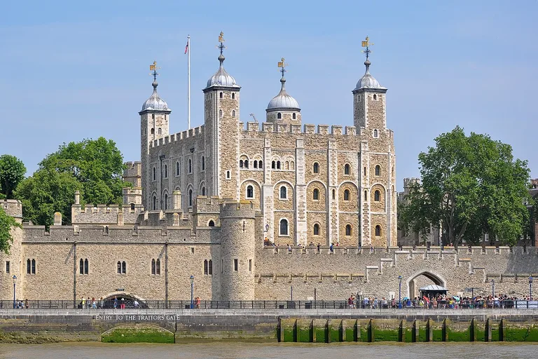 Tower of London