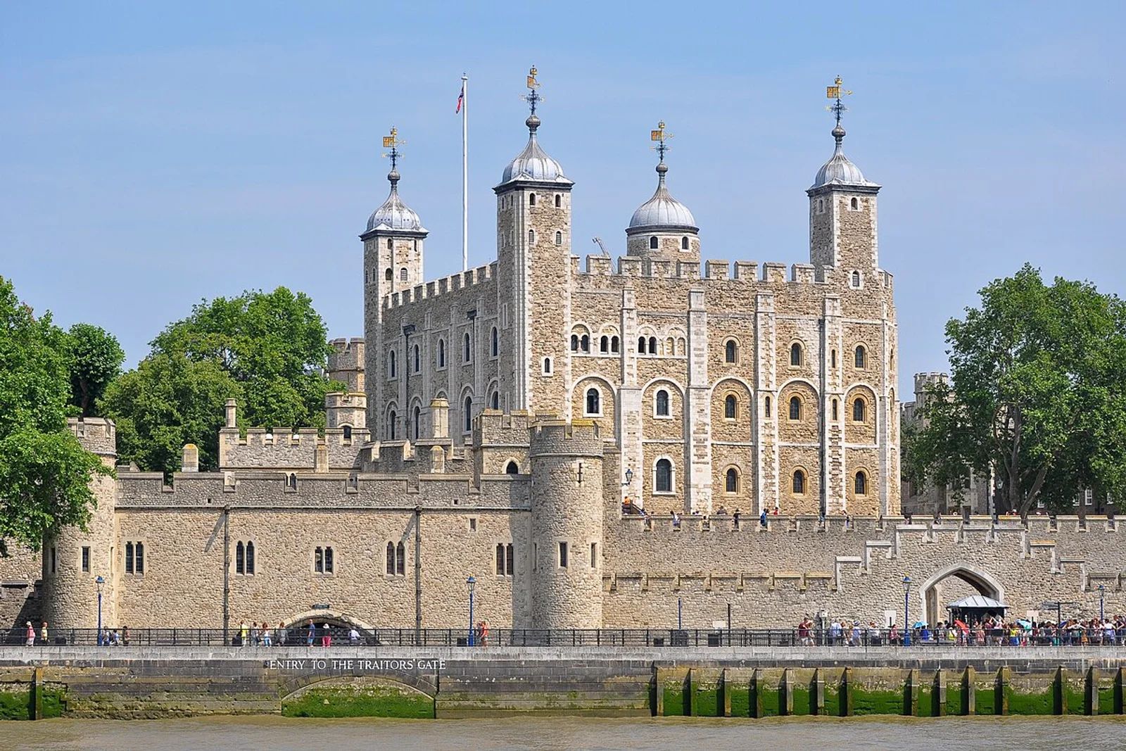 Tower of London