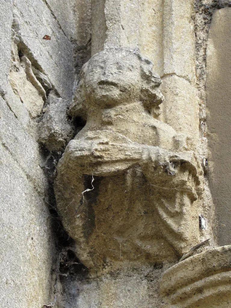 Peterborough Cathedral