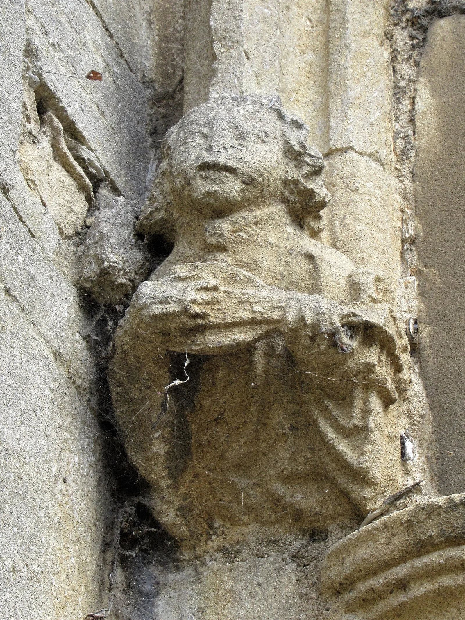 Peterborough Cathedral