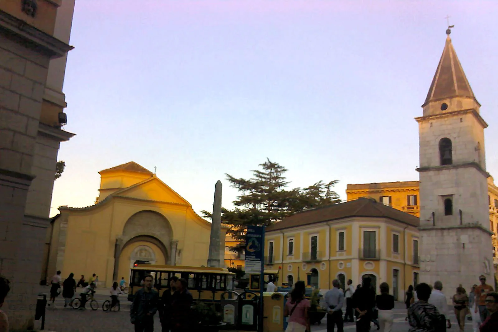 Foto: Langobarden in Italien. Orte der Macht (568-774 n. Chr.)