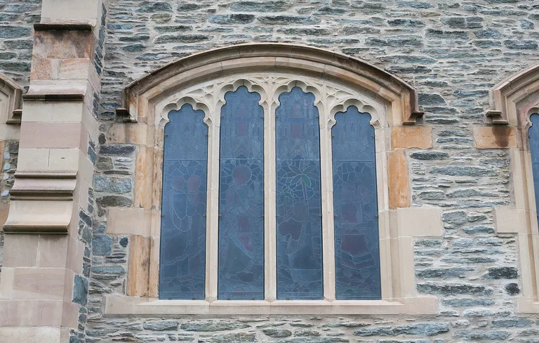 St Columb's Cathedral