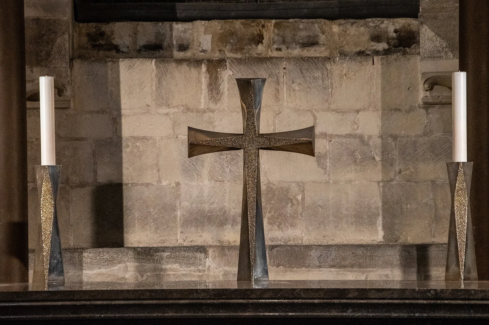 Foto: Kathedrale von Canterbury