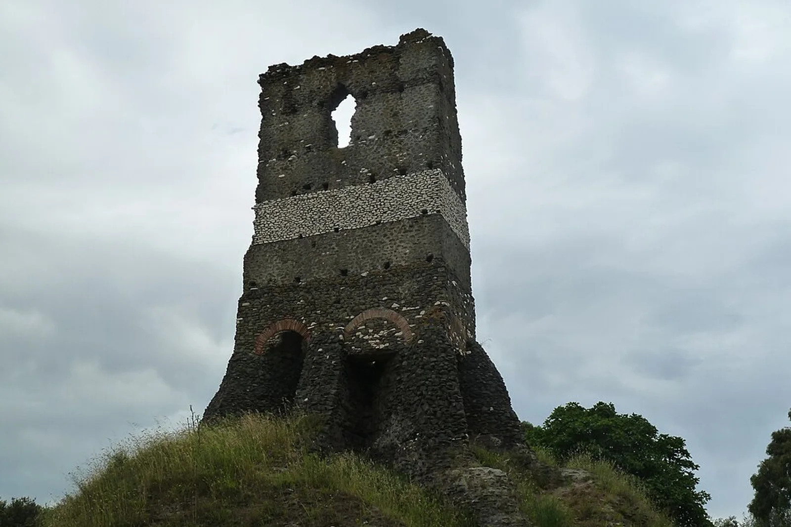 Via Appia Antica