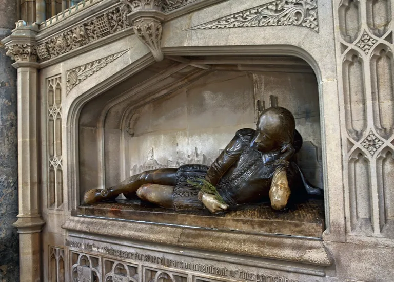 Photo: Cathédrale de Southwark
