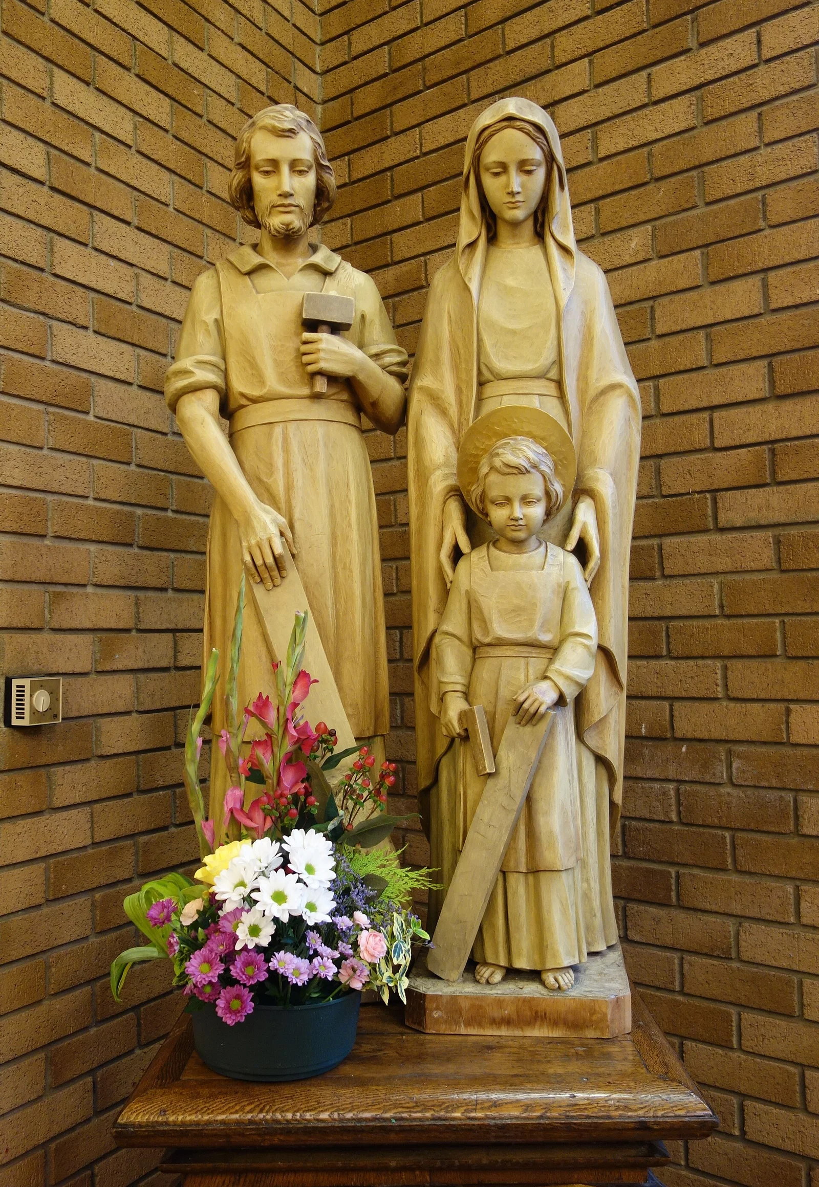 Foto: Kathedrale von Middlesbrough