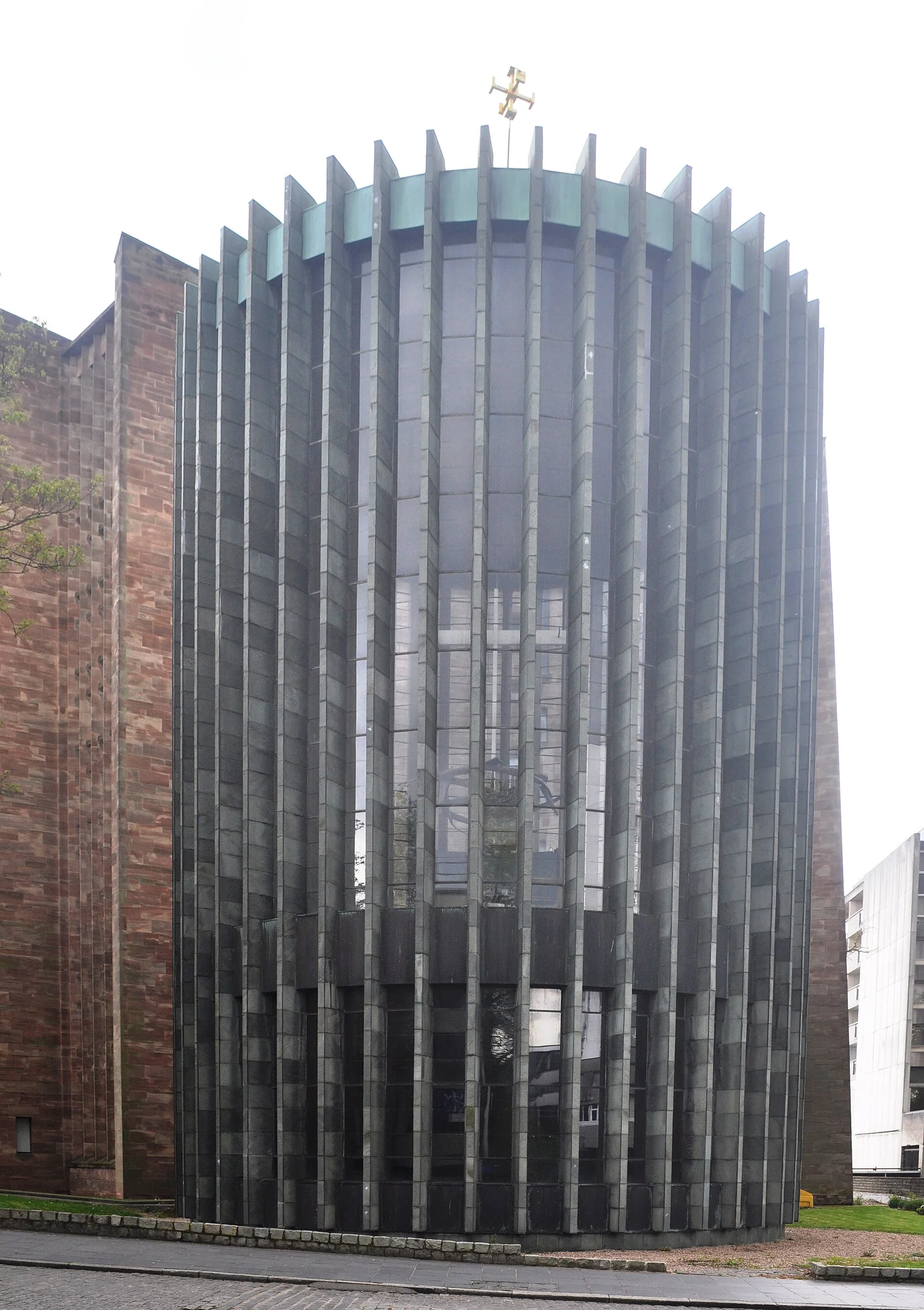 Foto: Coventry Cathedral
