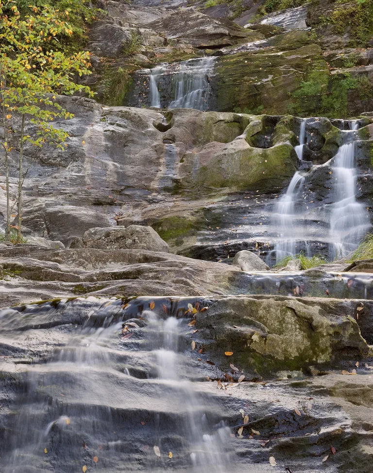 Foto: Kent Falls State Park