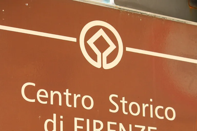Historic Centre of Florence