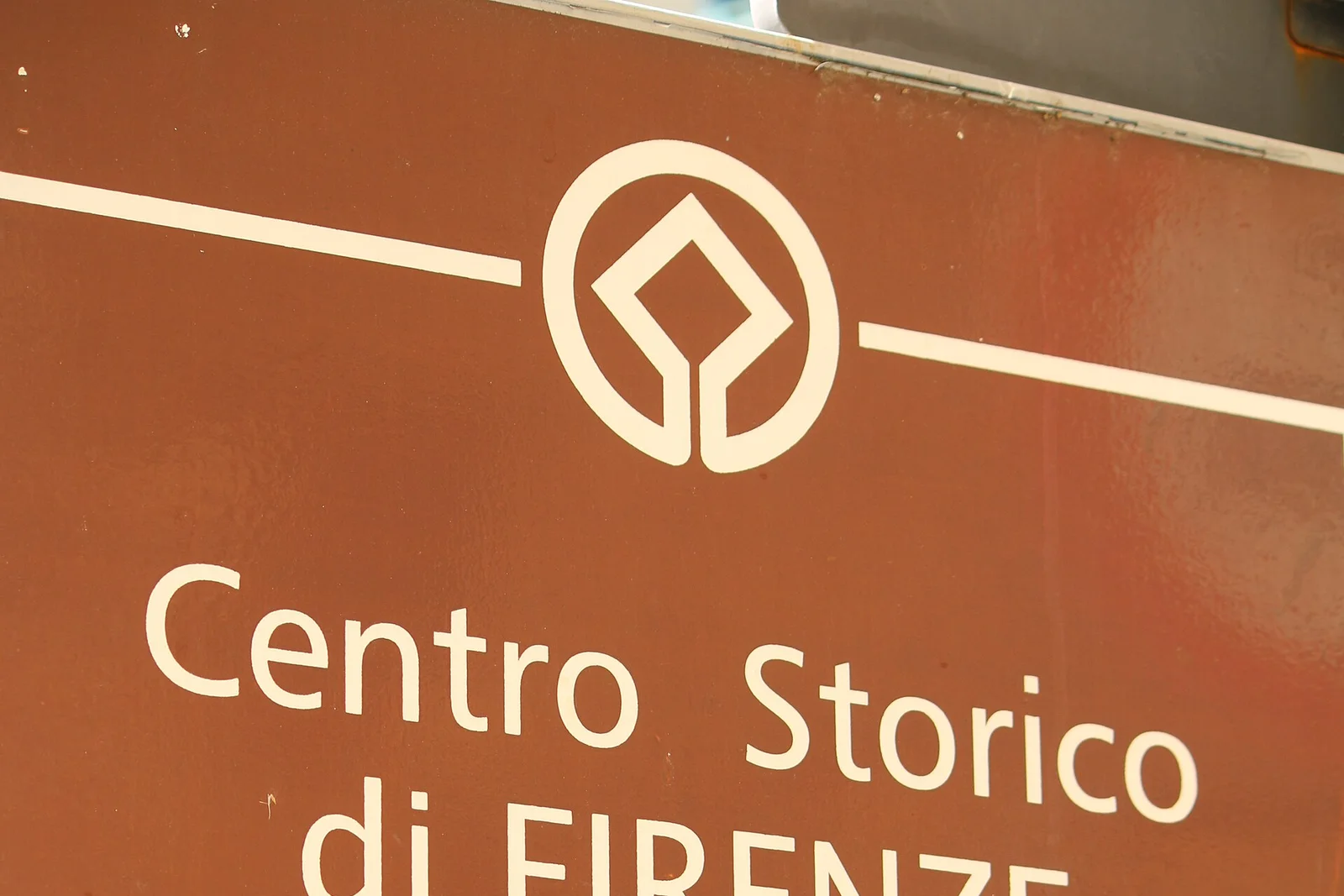 Historic Centre of Florence