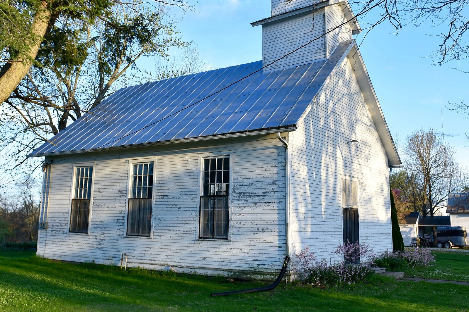 Foto: Siedlungen der Mährischen Kirche