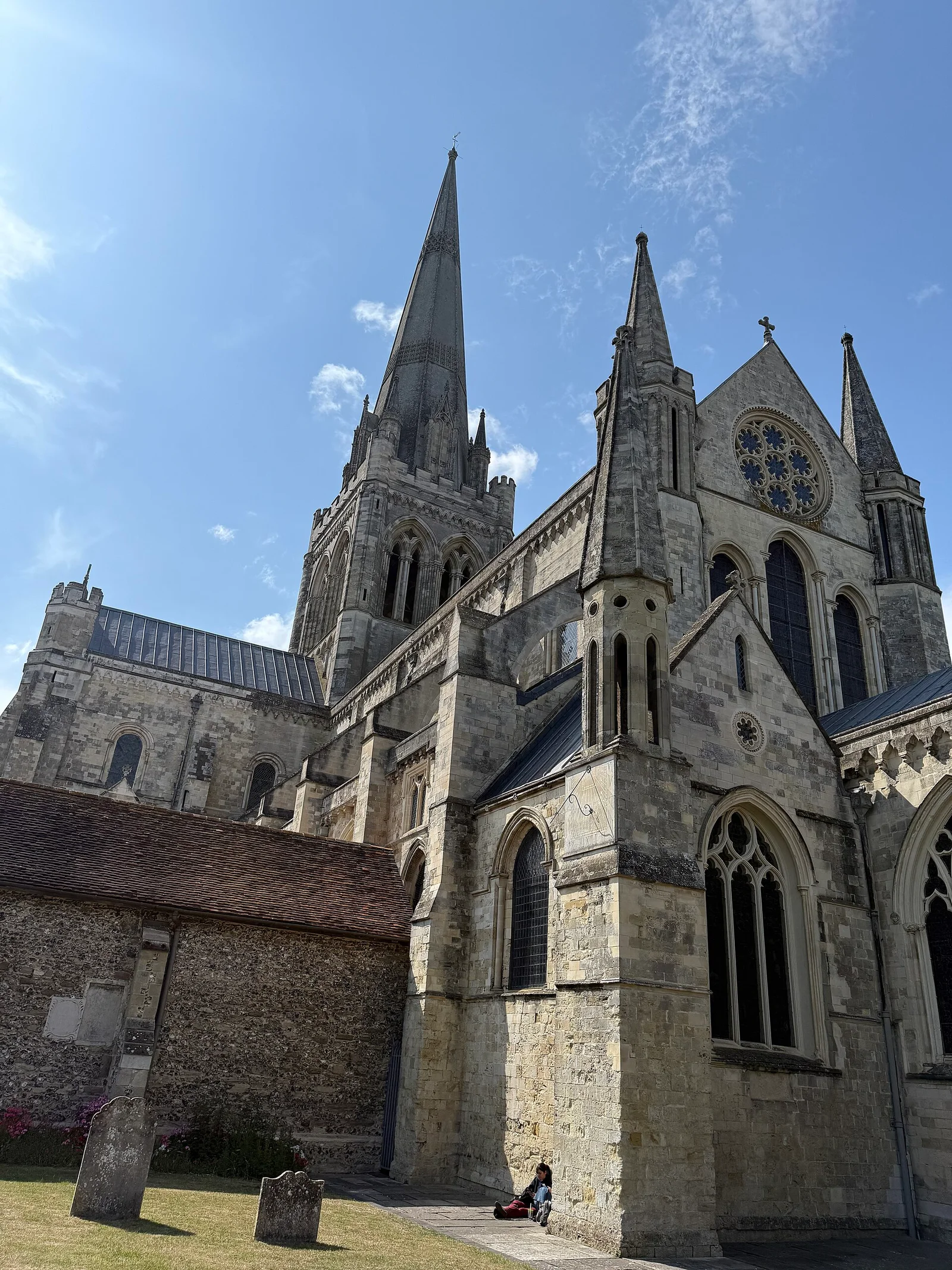 Chichester Cathedral