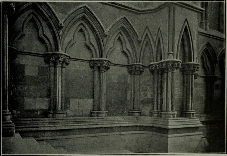 Foto: York Minster