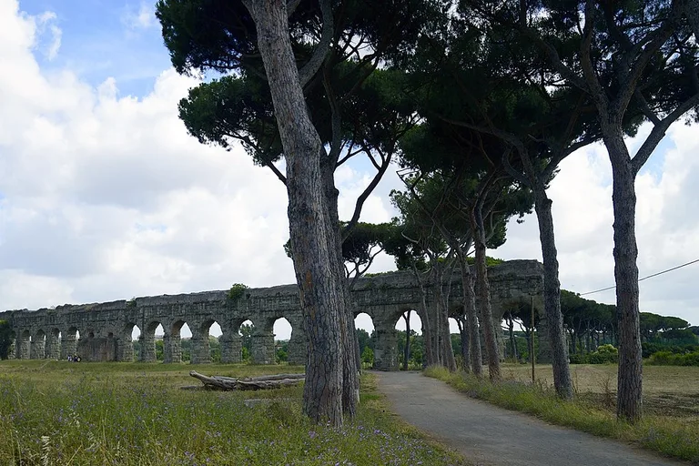 Parco degli Acquedotti