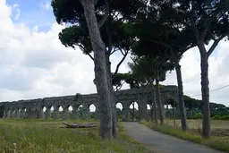 Parco degli Acquedotti