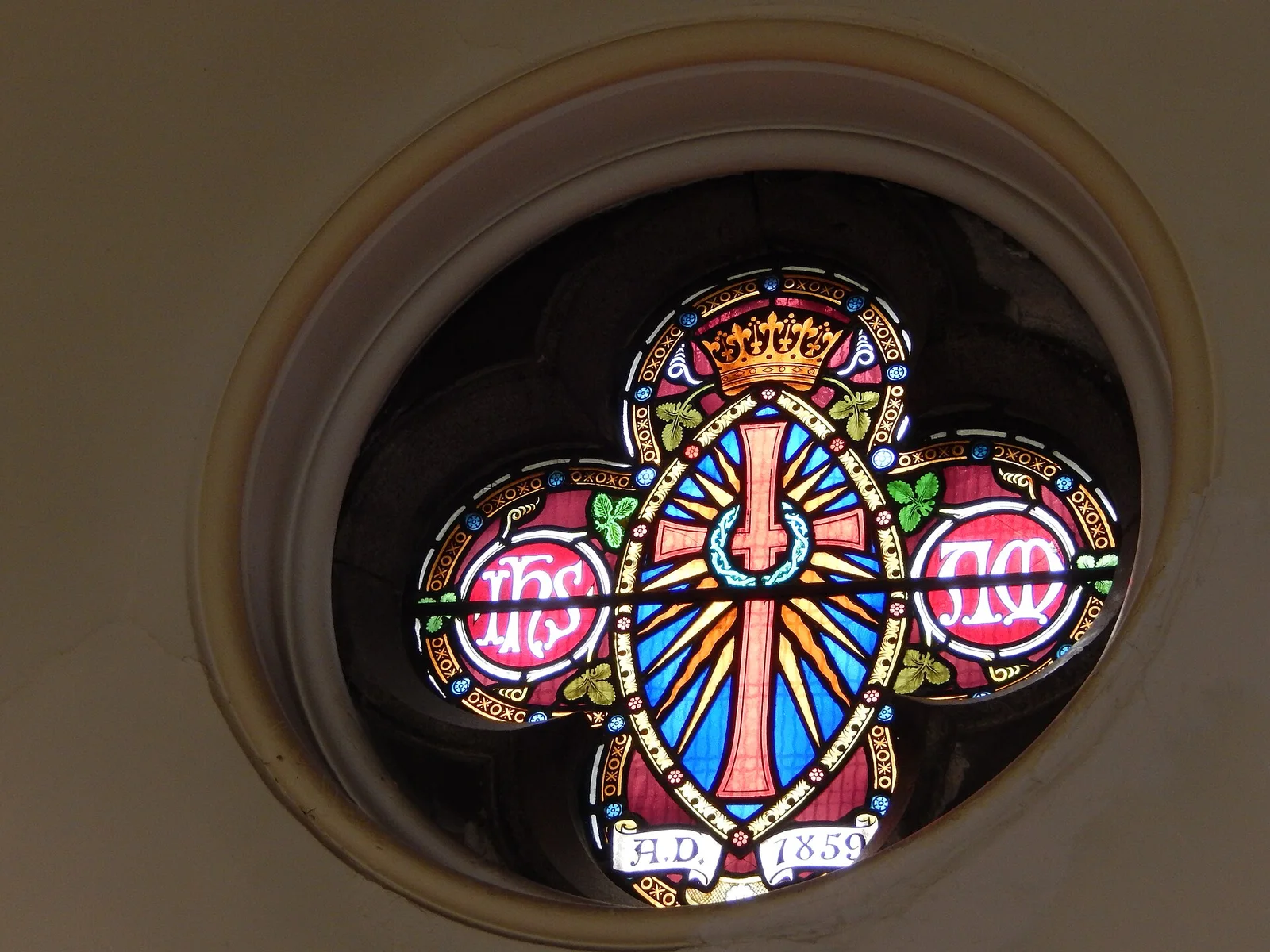 Foto: St Mary's Cathedral, Aberdeen