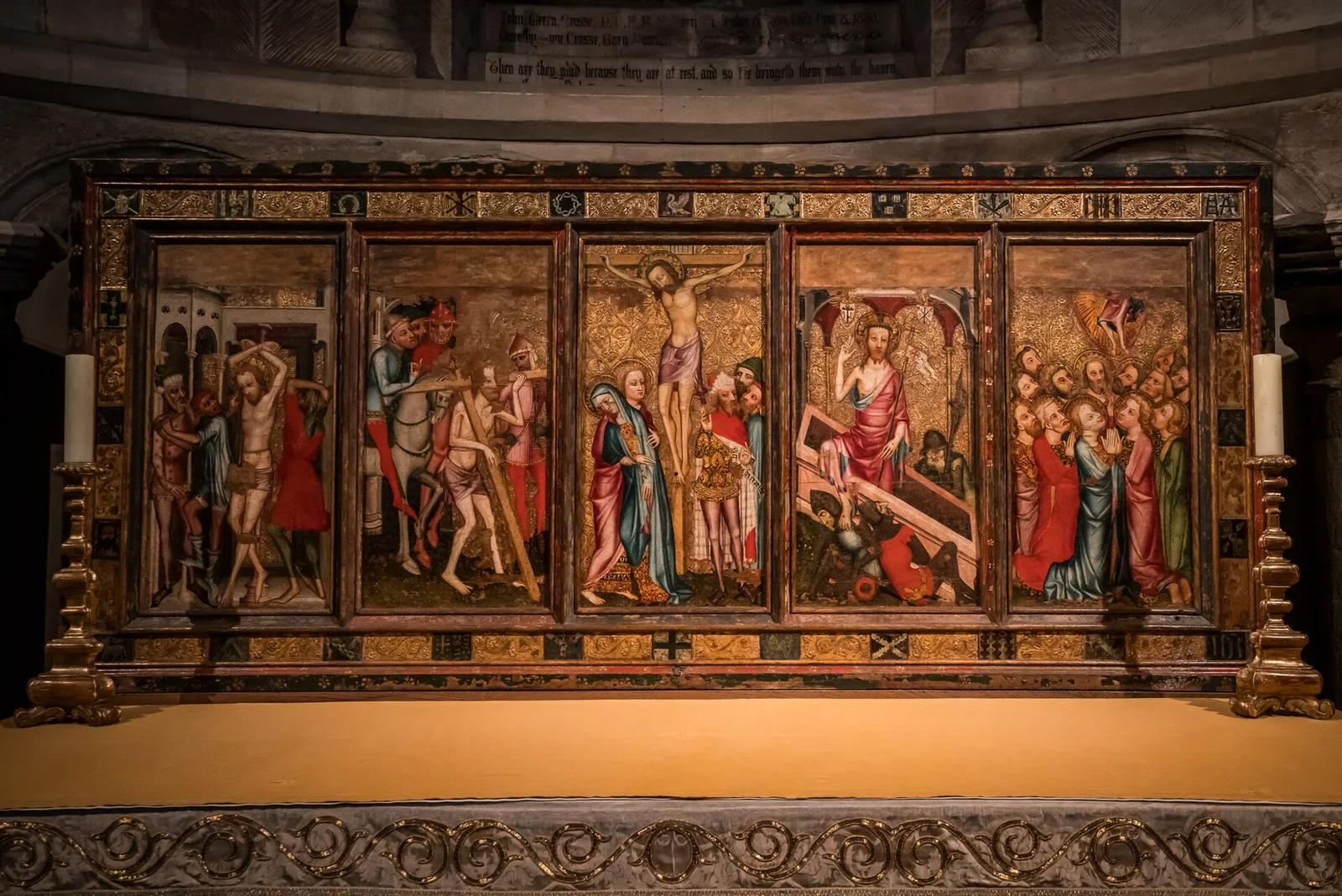 Norwich Cathedral
