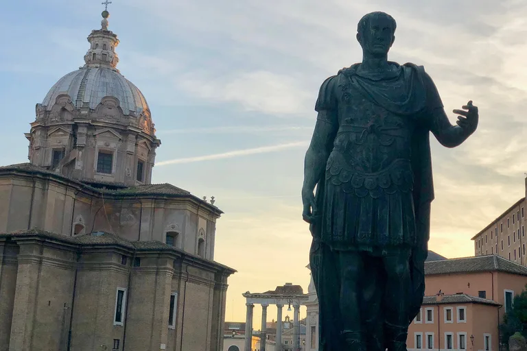 Foro di Cesare