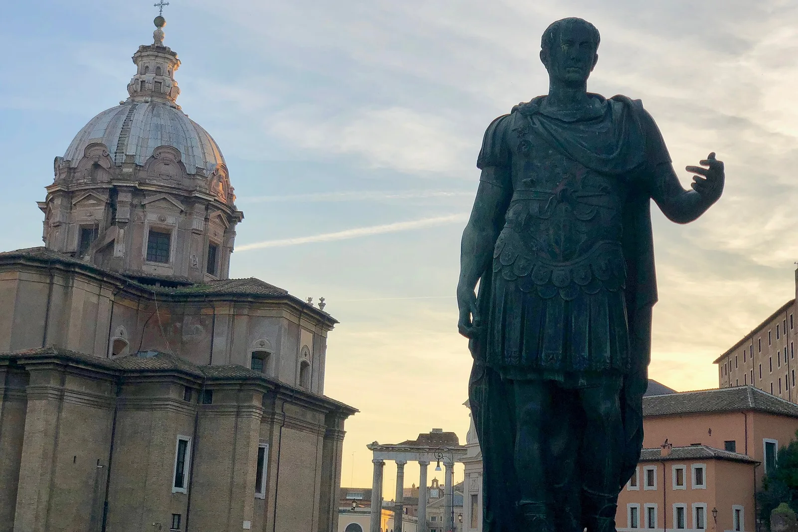 Foro di Cesare