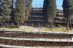 Mausoleo di Augusto