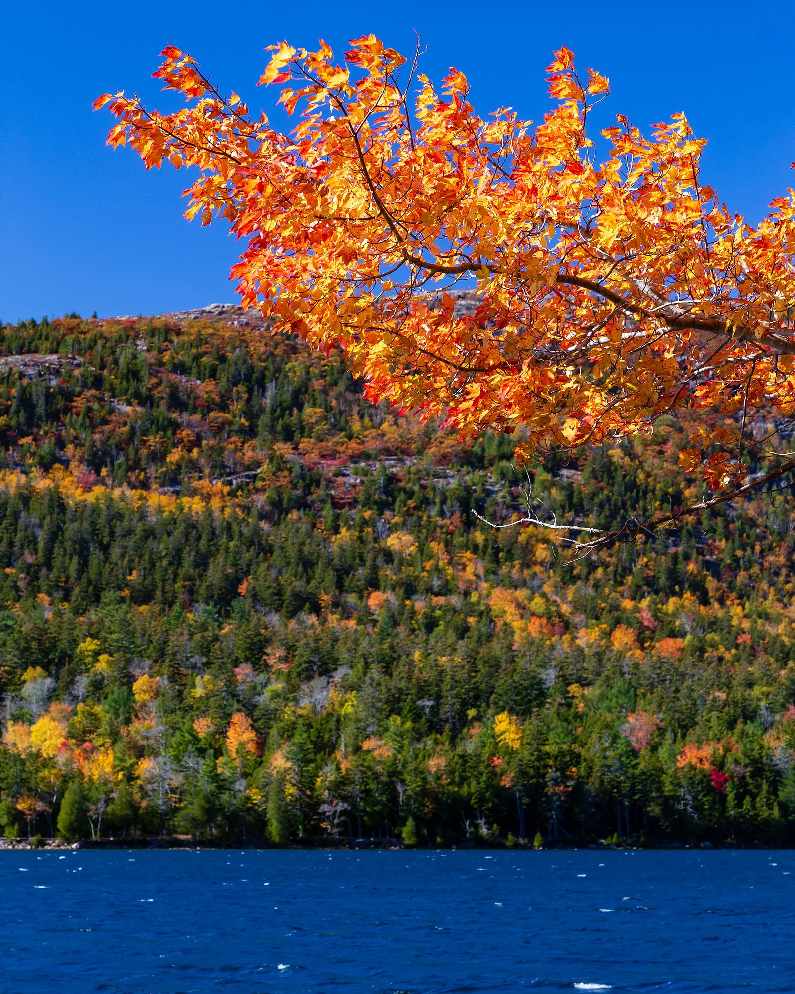 Photo: Jordan Pond