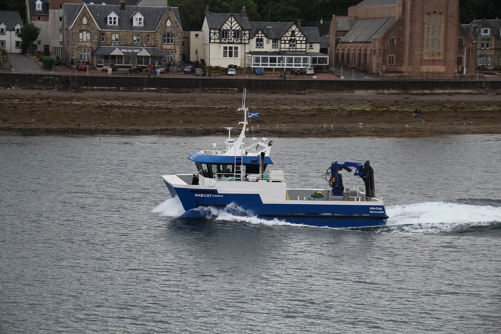 St Columba's Cathedral, Oban